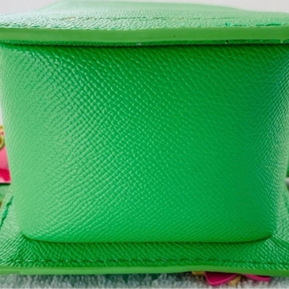 BETSEY JOHNSON Cactus Kitsch Crossbody - Picture 7 of 8